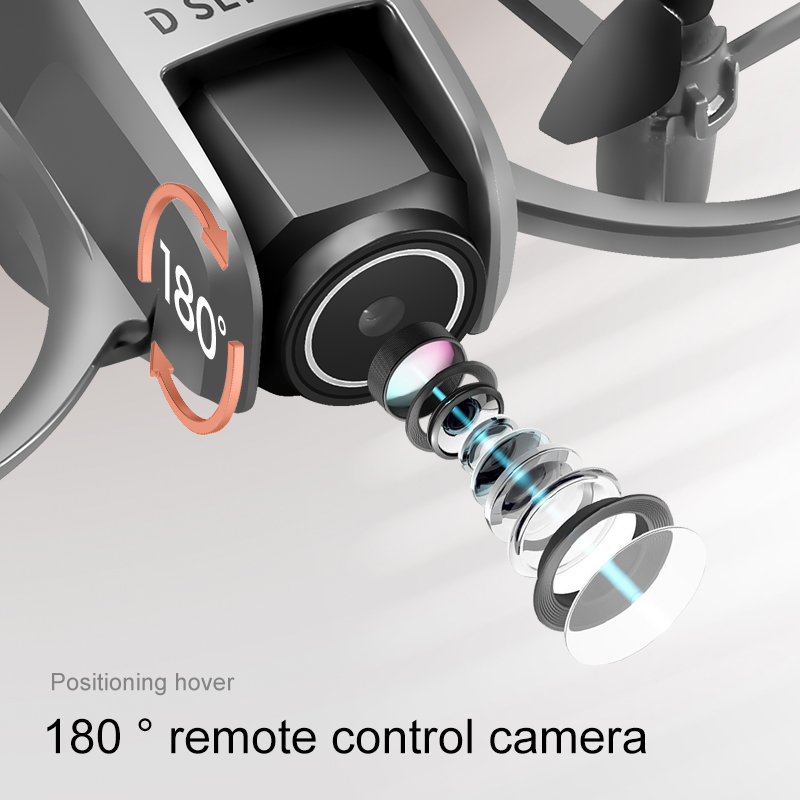 Lenovo D16 GPS Drone 8K Aerial - Drone Battery Box review and price