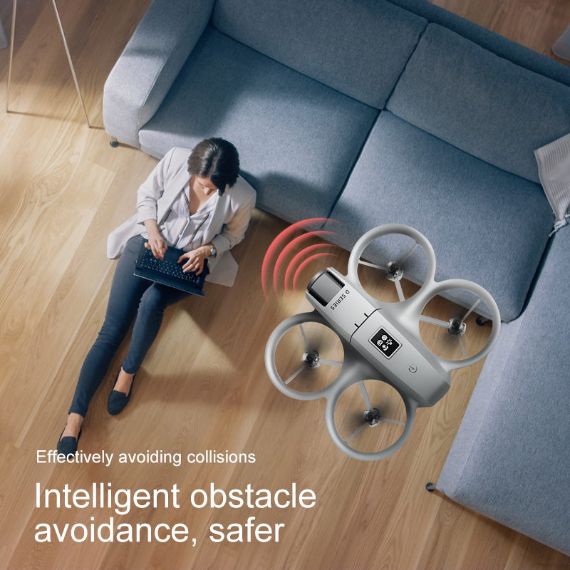 Lenovo D16 GPS Drone 8K Aerial - Drone Battery Box review and price