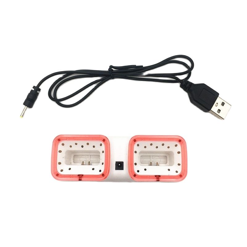 Dual USB Fast Charger for Syma - Drone Battery Box review and price