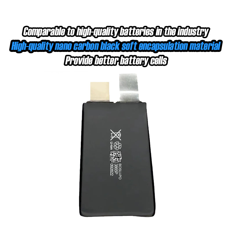 Boslipo P7 1300mAh 150C 4S 6S  - Drone Battery 4S review and price